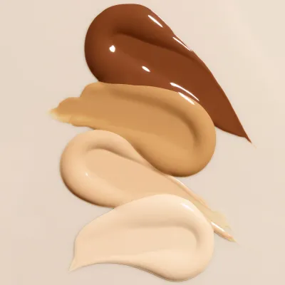 Charlotte Tilbury Charlotte's Beautiful Skin Foundation тональный крем, 30 мл