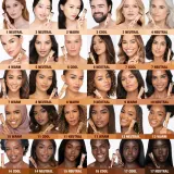 Charlotte Tilbury Charlotte's Beautiful Skin Foundation тональный крем, 30 мл, оттенок 1 Neutral — фото 2
