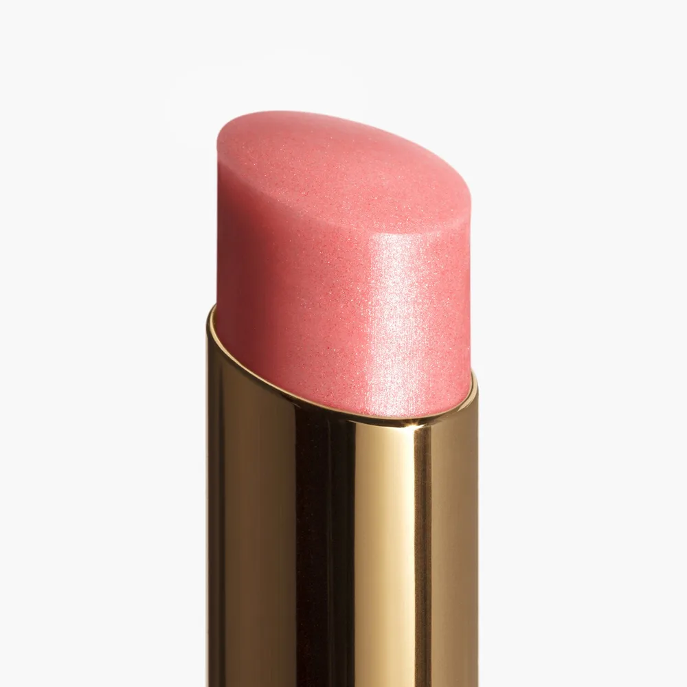 Chanel Rouge Coco Baume бальзам для губ оттеночный, оттенок 936 Chilling Pink, 3 г