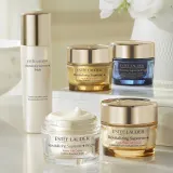 ESTEE LAUDER Revitalizing Supreme+ Крем для лица разглаживающий лёгкий — фото 3