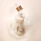 Charlotte Tilbury Magic Serum Crystal Elixir сыворотка для лица против морщин, 8 мл — фото 3