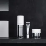 Shiseido Men Total Revitalizer Cream Крем для лица мужской 50 мл — фото 5