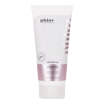 Phlov HAIR DON'T LIE Шампунь для волос 200 мл
