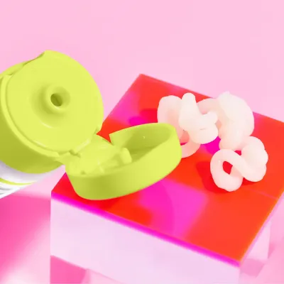 Drunk Elephant Wonderwild Miracle Butter бальзам для лица и тела, 60 мл