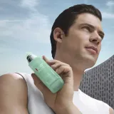 Biotherm Aquapower Comfort Гель для лица мужской 75 мл — фото 2