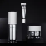 Shiseido Men крем для лица антивозрастной увлажняющий лёгкой текстуры 70 мл — фото 3