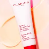 Clarins Beauty Flash Бальзам для лица 50 мл — фото 2