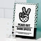 Peace Out Skincare Dark Spots Патчи микроигольные от тёмных пятен, 12 шт, x12 — фото 1