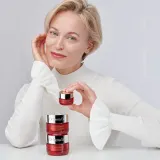 Dr Irena Eris Scientivist Крем для лица ночной 50 мл — фото 2