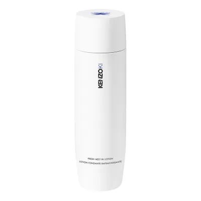 Kenzoki Hydratation Flow эмульсия для лица освежающая увлажняющая 200 мл