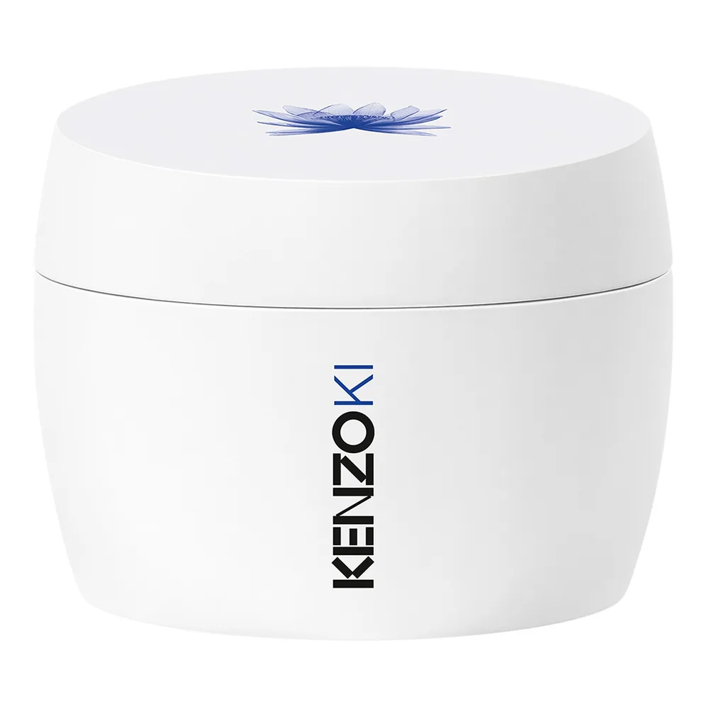 Kenzoki Hydratation Flow крем для лица увлажняющий с матовым финишем, 50 мл