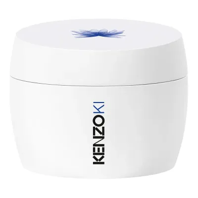 Kenzoki Hydratation Flow крем для лица увлажняющий с матовым финишем, 50 мл