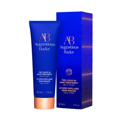 Augustinus Bader The Leave-In Hair Treatment Несмываемый уход для волос, 100 мл