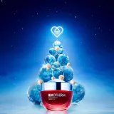 Biotherm Blue Therapy Red Algae Uplift крем для лица дневной подтягивающий 50 мл — фото 1