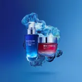 Biotherm Blue Therapy Red Algae Uplift крем для лица дневной подтягивающий 50 мл — фото 3