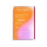 Shiseido Suncare Sun Urban Lotion Крем для лица SPF 30 30 мл — фото 2