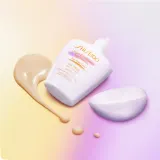 Shiseido Suncare Sun Urban Lotion Крем для лица SPF 30 30 мл — фото 3