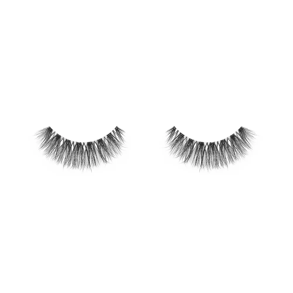 Ardell 3D Faux Mink 858 накладные ресницы на ленте