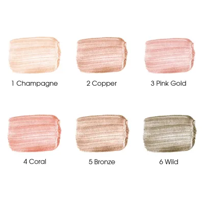 Sisley Ombre Eclat Liquide тени для век жидкие, 6,5 мл