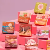 Benefit Cosmetics Starlaa Румяна-бронзер для лица — фото 2