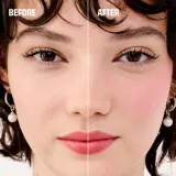 Benefit Cosmetics Dandelion Румяна для лица пастельно-розовые — фото 2