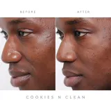 Fenty Skin Cookies N Clean маска для лица глиняная, 75 мл — фото 2