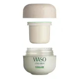 Shiseido Mega Hydrating Moisturizer Крем для лица увлажняющий сменный блок 50 мл — фото 1