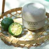 Shiseido Mega Hydrating Moisturizer Крем для лица увлажняющий сменный блок 50 мл — фото 3