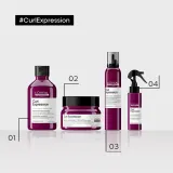 L'OREAL PROFESSIONNEL Curl Expression спрей для подчеркивания локонов, 190 мл — фото 2