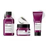 L'Oreal Professionnel Curl Expression маска для кудрявых волос 250 мл — фото 5