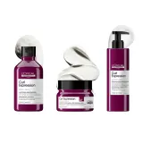 L'OREAL PROFESSIONNEL Curl Expression Крем-гель для вьющихся волос, 250 мл — фото 3