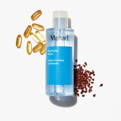 Murad Blemish Control Тоник очищающий для лица, 180 мл