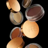 NARS Laguna Bronzing Cream бронзер для лица кремовый, оттенок Laguna 02, 19 г — фото 4