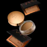 NARS Laguna Bronzing Cream бронзер для лица кремовый, оттенок Laguna 02, 19 г — фото 5
