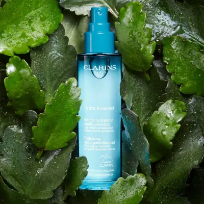 Clarins Hydra-Essentiel мист для лица увлажняющий, 75 мл