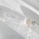 Korres Greek Yoghurt гель для кожи вокруг глаз с кофеином, 15 мл — фото 4