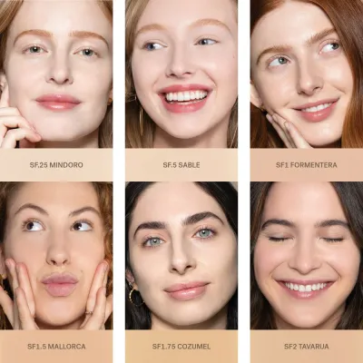 ILIA True Skin Serum Тональная основа 30 мл