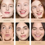 ILIA True Skin Serum Тональная основа 30 мл, оттенок Mindoro SF.25 — фото 1