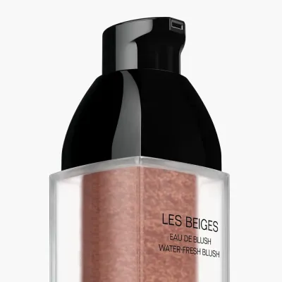 Chanel Les Beiges Eau de Blush румяна жидкие, 15 мл