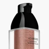 Chanel Les Beiges Eau de Blush румяна жидкие, 15 мл, оттенок Intense Coral — фото 1