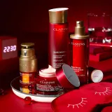 Clarins Super Restorative крем для лица ночной для очень сухой кожи, 50 мл — фото 4