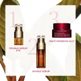Clarins Super Restorative крем для лица ночной для всех типов кожи, 50 мл — фото 2