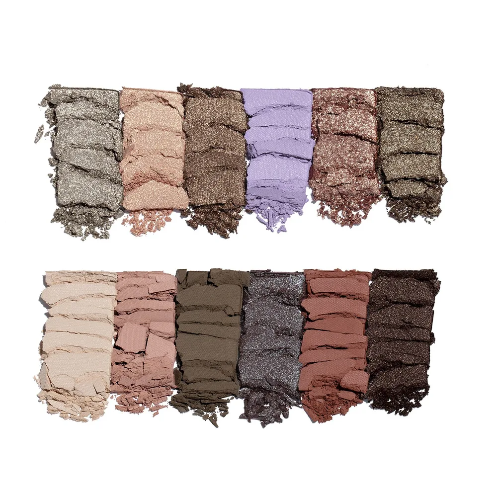 Anastasia Beverly Hills Nouveau Palette Палетка теней для век 16.08 г