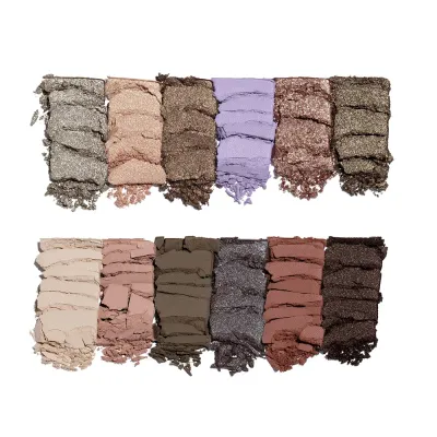 Anastasia Beverly Hills Nouveau Palette Палетка теней для век 16.08 г