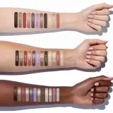 Anastasia Beverly Hills Nouveau Palette Палетка теней для век 16.08 г — фото 3