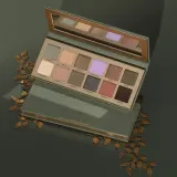 Anastasia Beverly Hills Nouveau Palette Палетка теней для век 16.08 г — фото 4