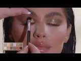 Anastasia Beverly Hills Nouveau Palette Палетка теней для век 16.08 г — фото 5