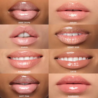 Anastasia Beverly Hills Lip Gloss блеск для губ