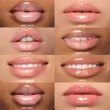 Anastasia Beverly Hills Lip Gloss блеск для губ, оттенок Peachy Nude — фото 1