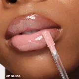 Anastasia Beverly Hills Lip Gloss блеск для губ, оттенок Peachy Nude — фото 2